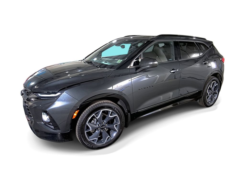 Used 2020 Chevrolet Blazer RS  SUVs