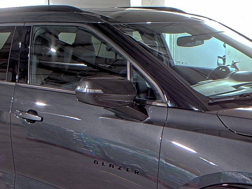 2020 Chevrolet Blazer