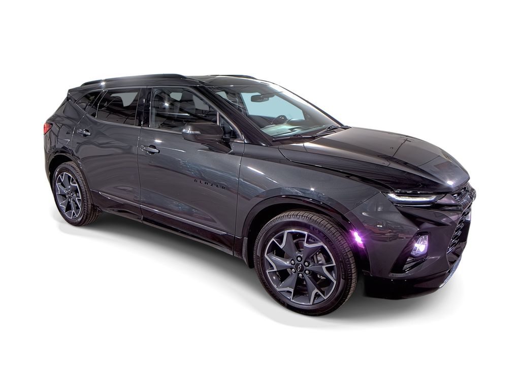 2020 Chevrolet Blazer