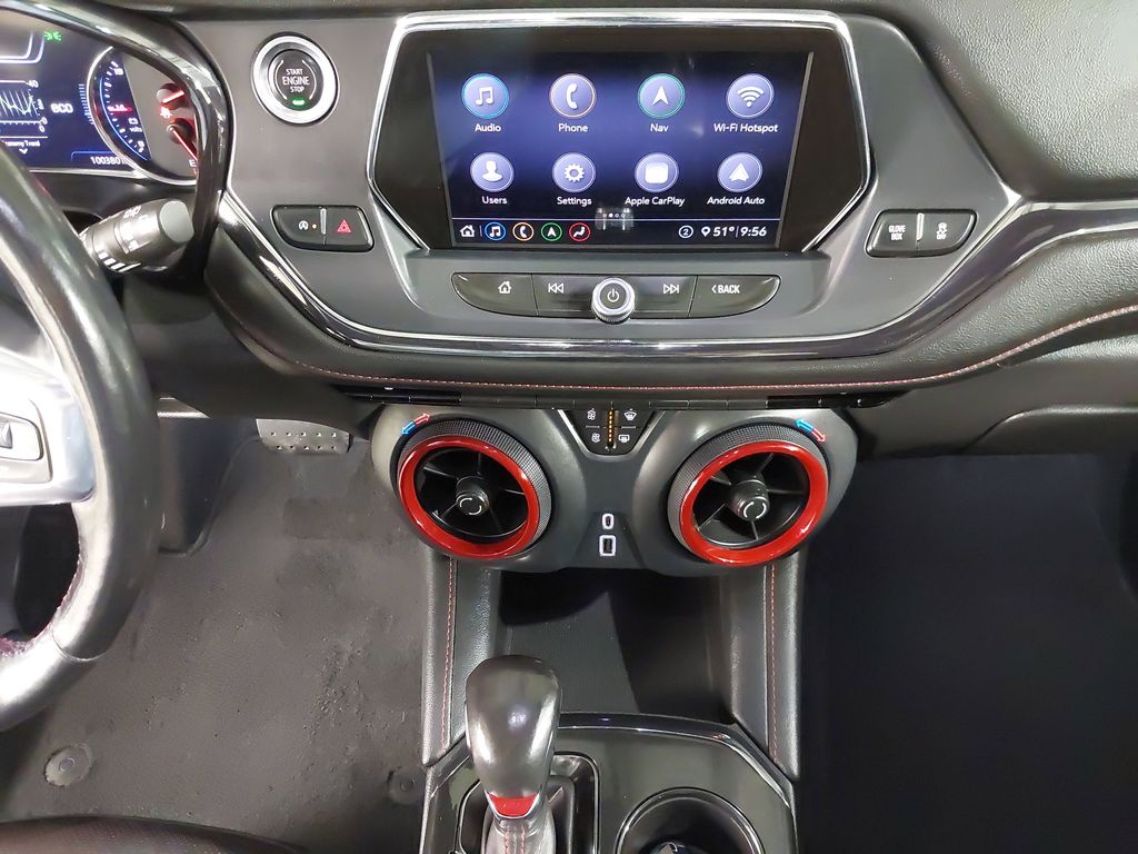 2020 Chevrolet Blazer
