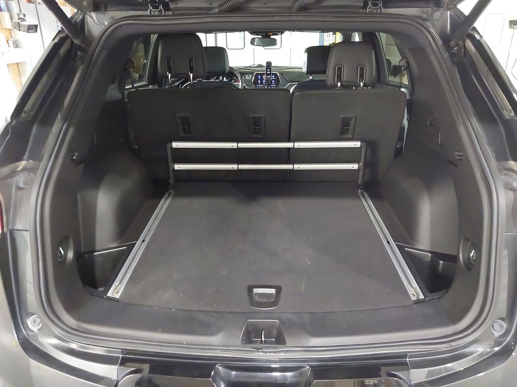 2020 Chevrolet Blazer