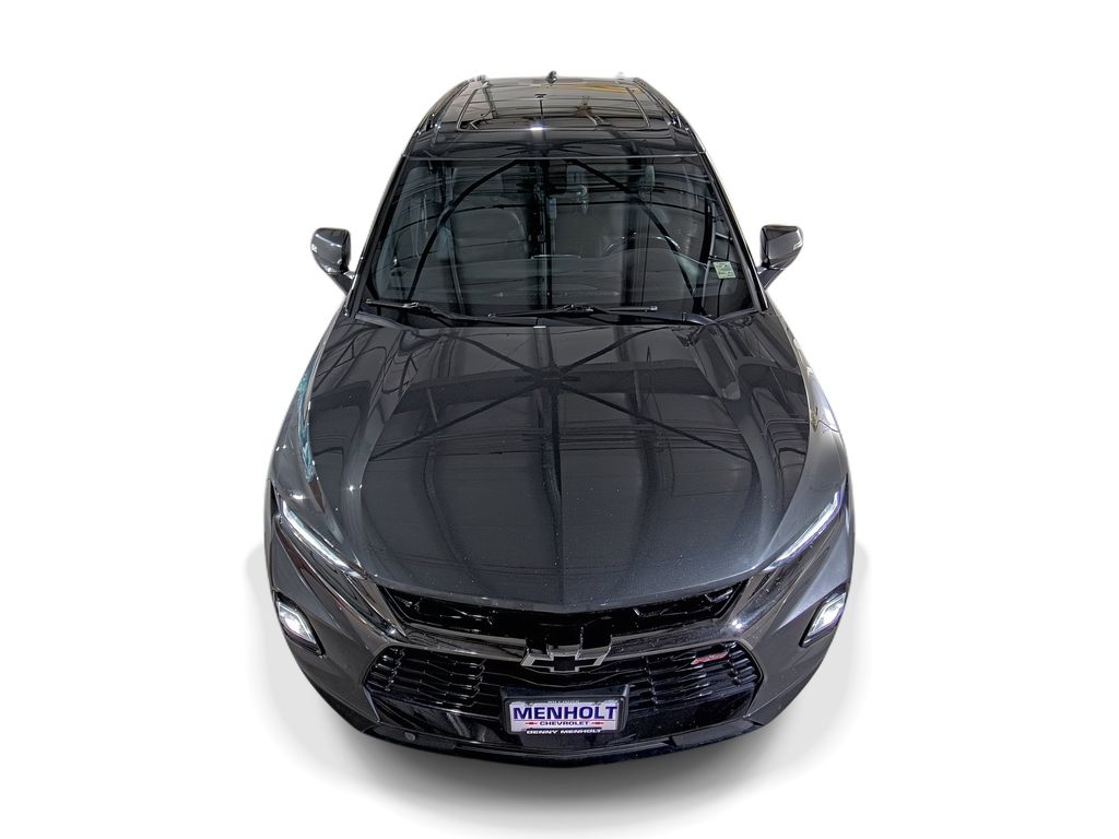 2020 Chevrolet Blazer