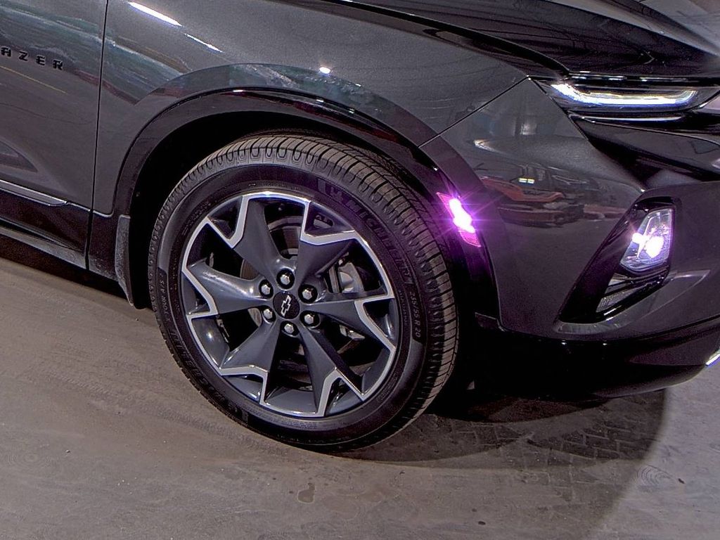 2020 Chevrolet Blazer