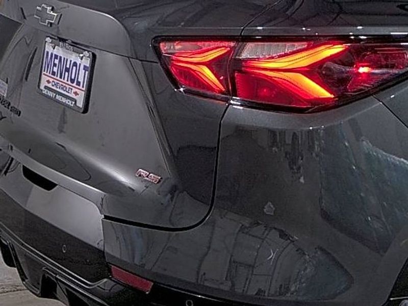 2020 Chevrolet Blazer