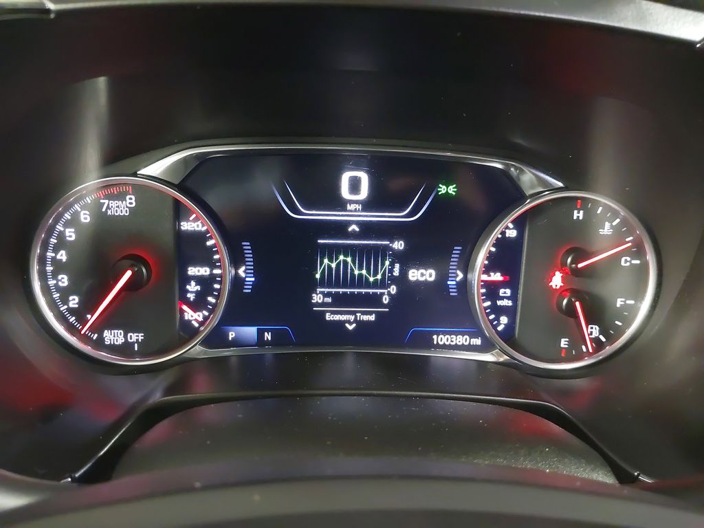 2020 Chevrolet Blazer