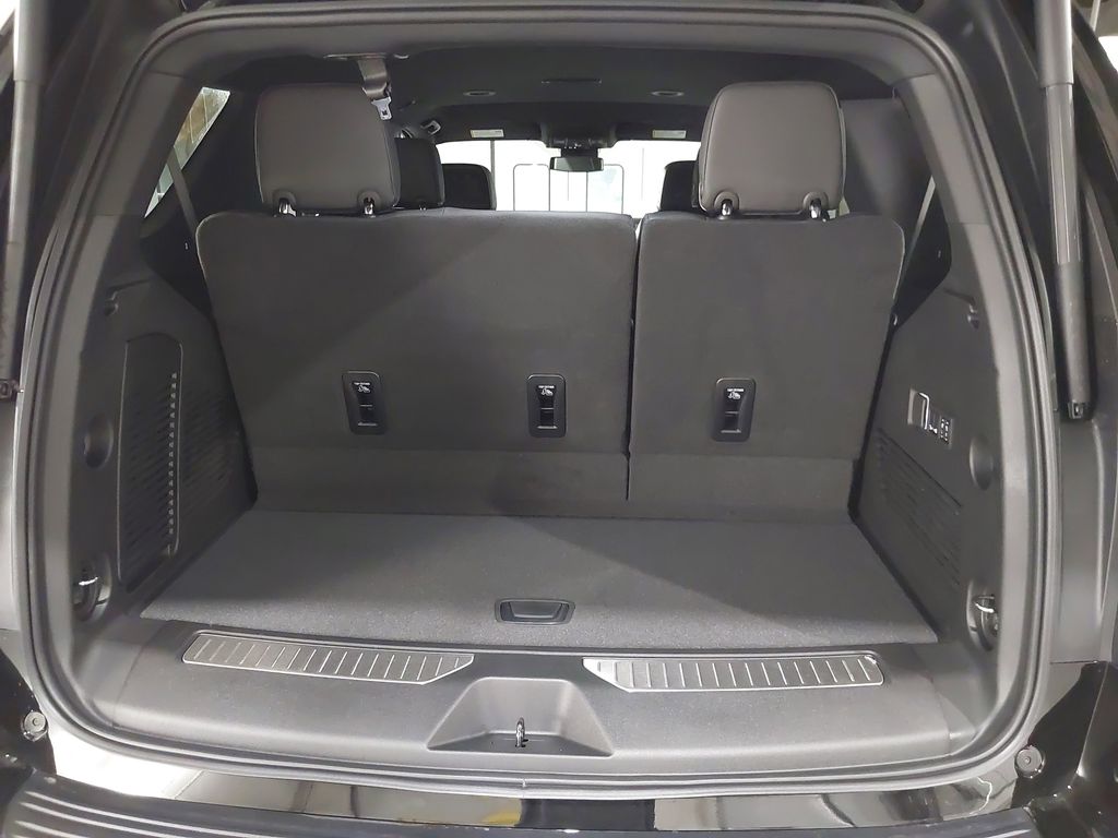 2025 Chevrolet Tahoe