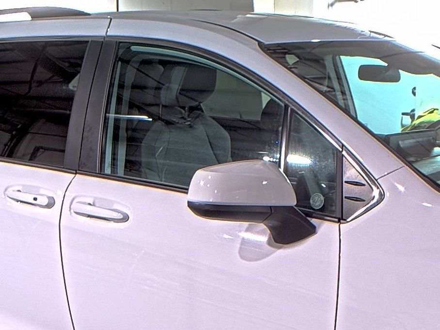 2024 Toyota Sienna