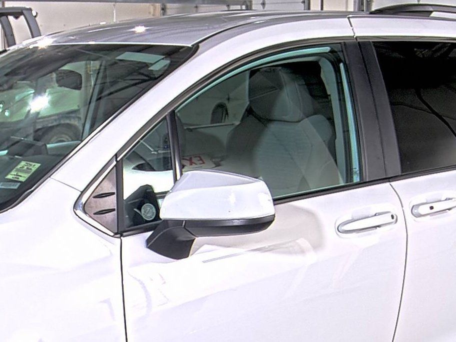 2024 Toyota Sienna