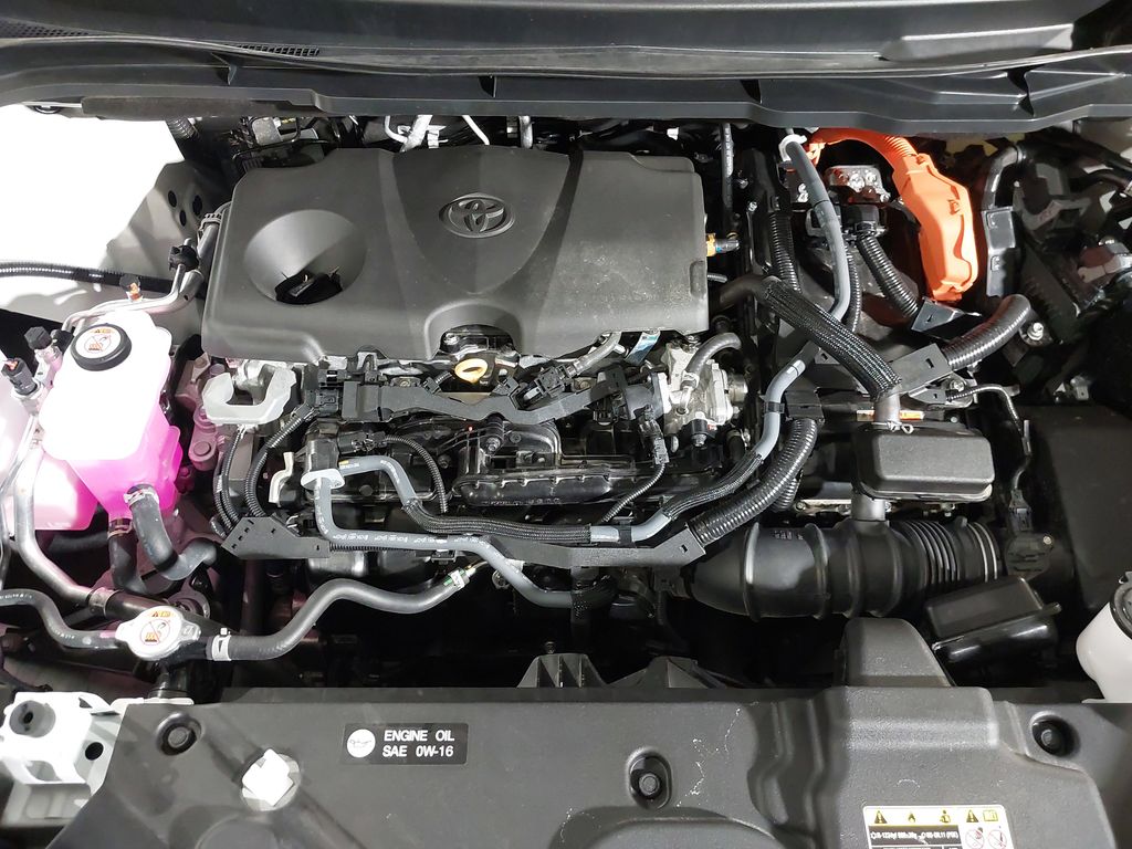 2024 Toyota Sienna