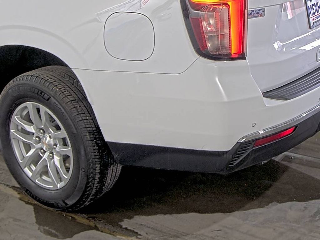 2023 Chevrolet Tahoe