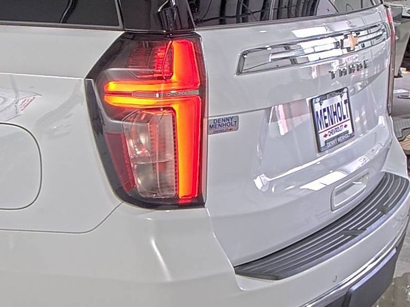 2023 Chevrolet Tahoe