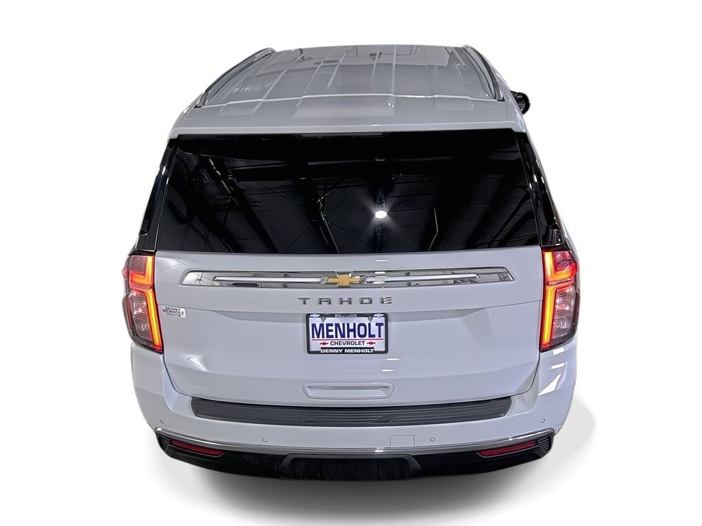 2023 Chevrolet Tahoe
