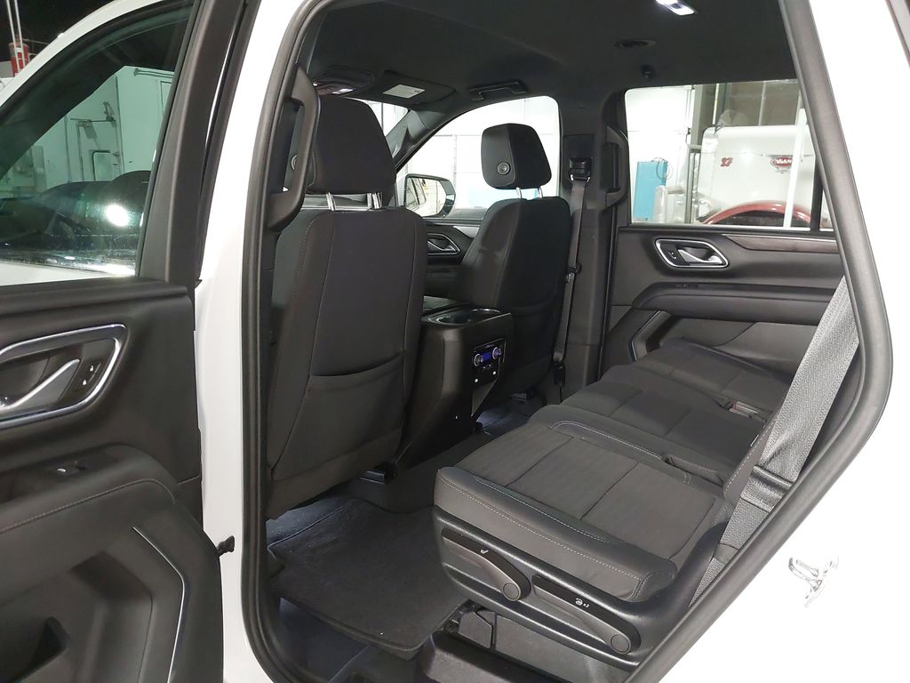 2023 Chevrolet Tahoe