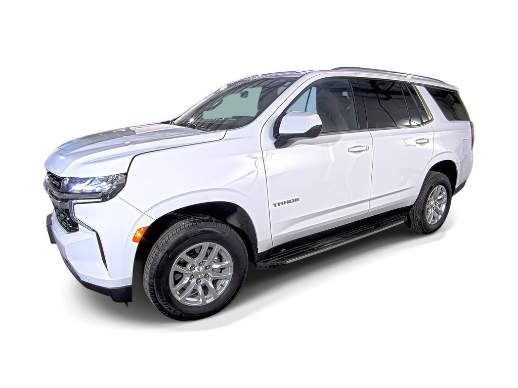 Used 2023 Chevrolet Tahoe LS GM CERTIFIED SUVs
