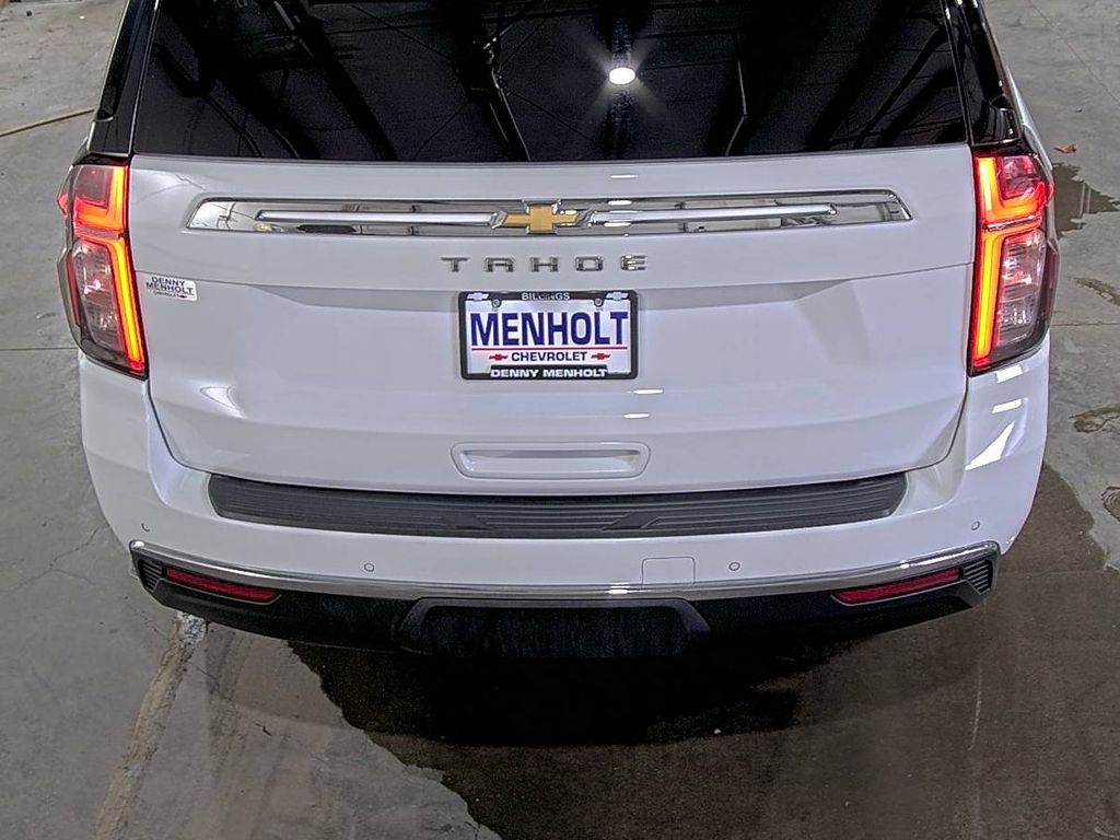 2023 Chevrolet Tahoe