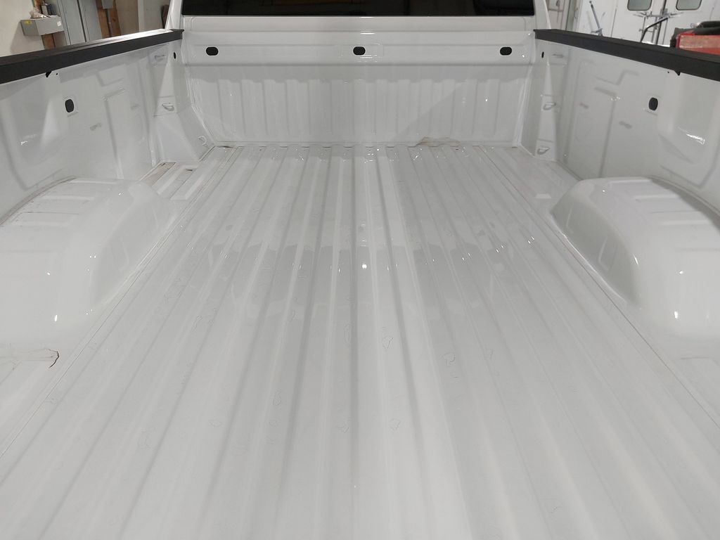 2025 Chevrolet Silverado 3500