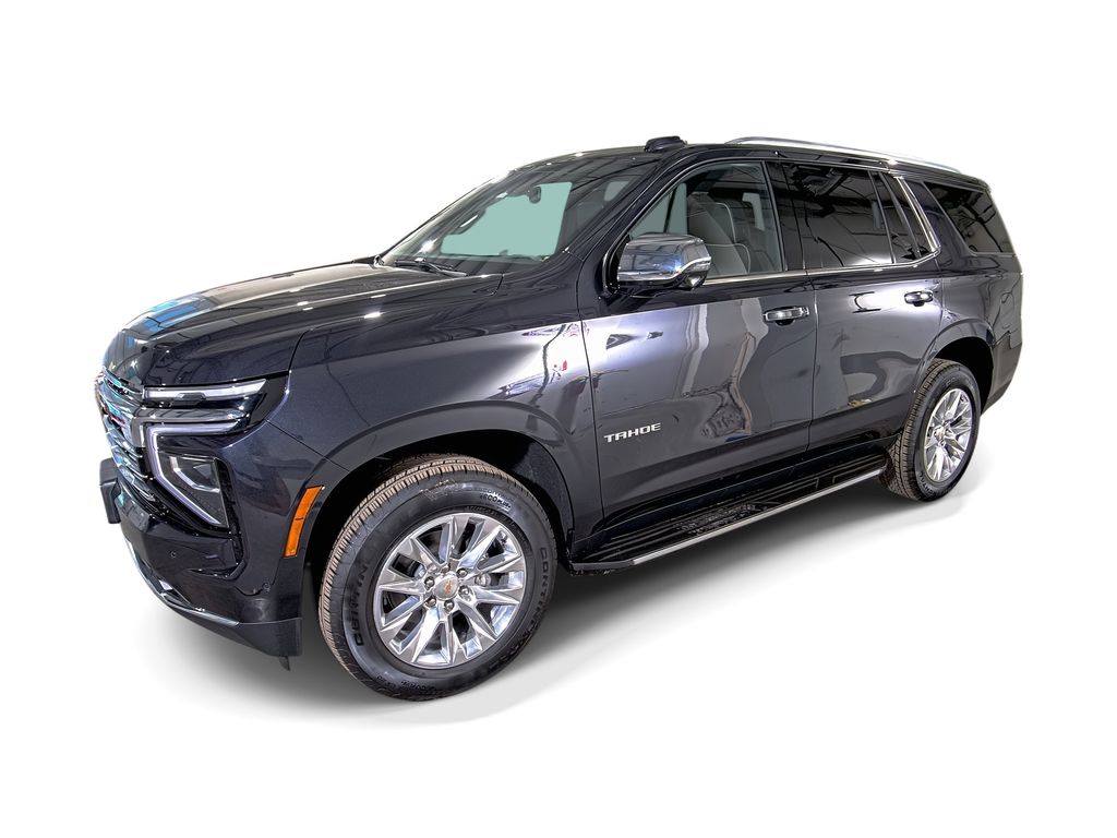 New 2025 Chevrolet Tahoe Premier SUVs