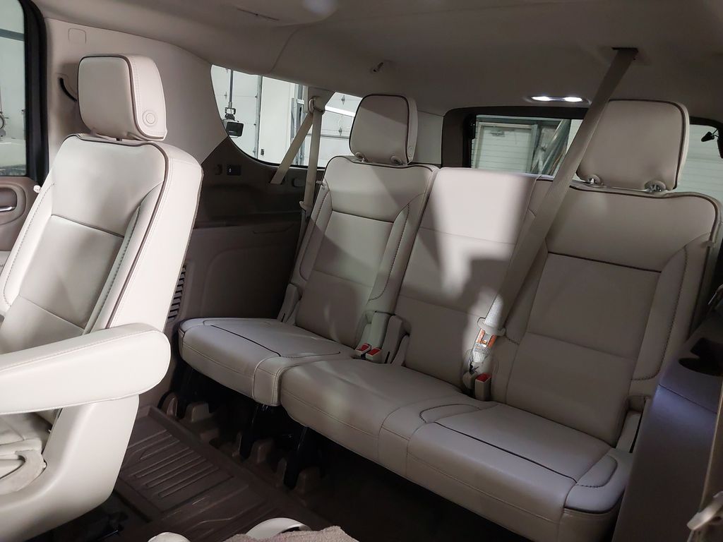 2021 GMC Yukon XL