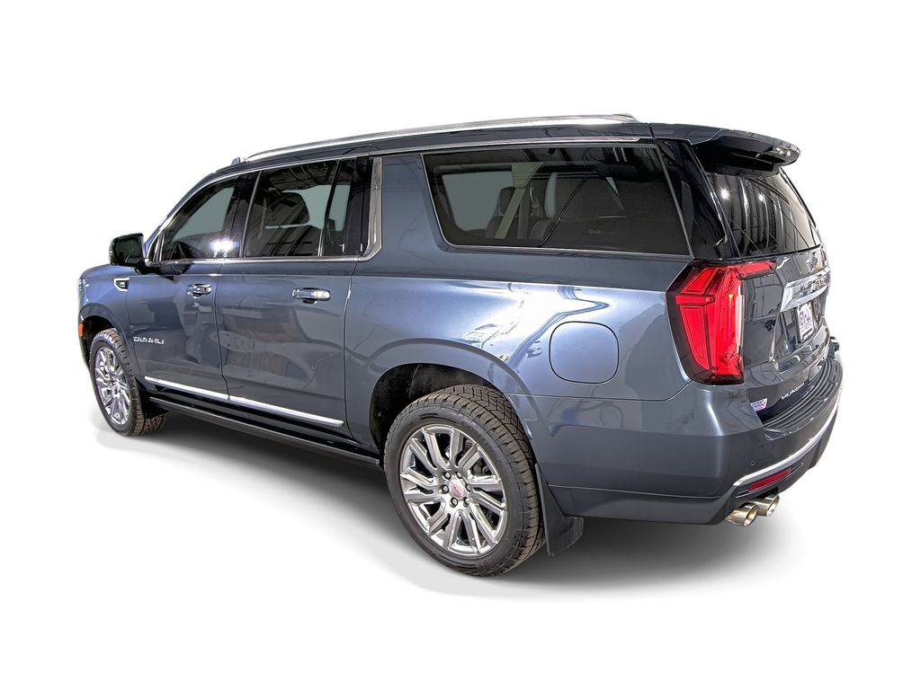 2021 GMC Yukon XL