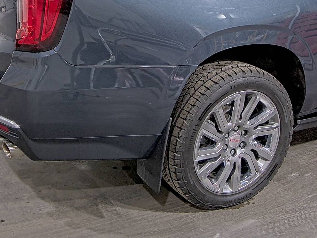 2021 GMC Yukon XL