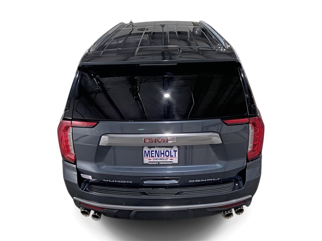 2021 GMC Yukon XL
