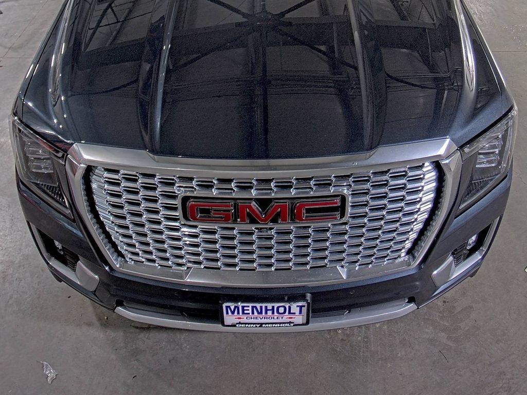 2021 GMC Yukon XL