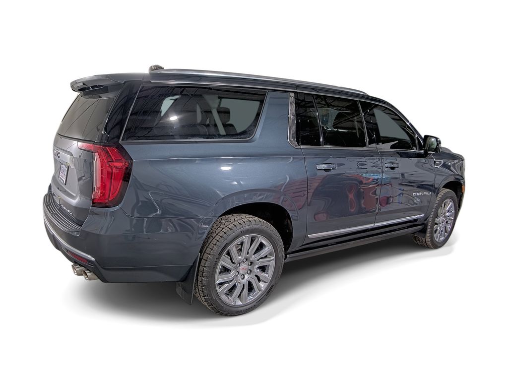 2021 GMC Yukon XL