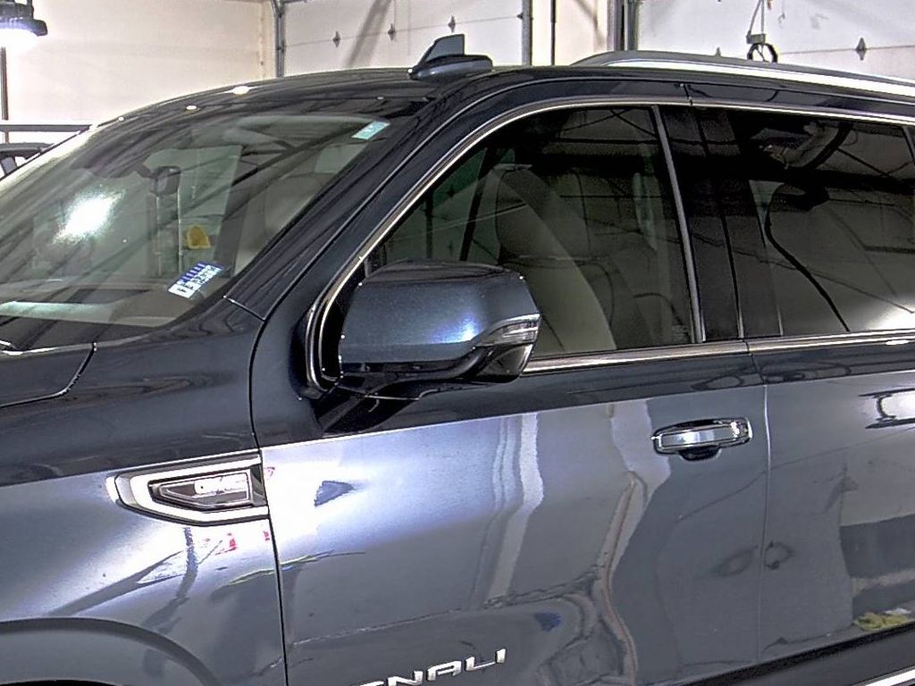 2021 GMC Yukon XL