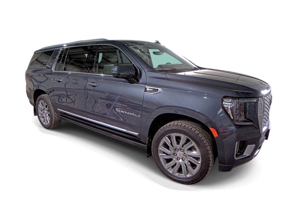 2021 GMC Yukon XL