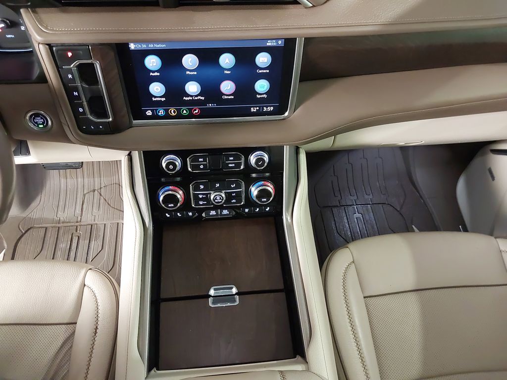 2021 GMC Yukon XL