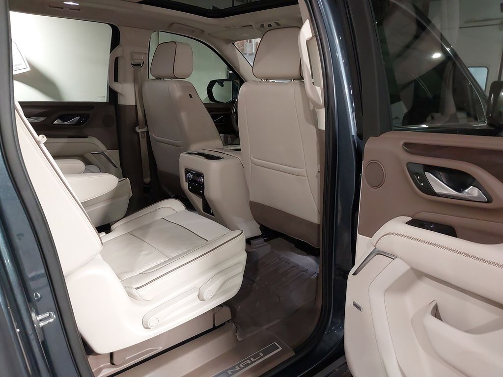2021 GMC Yukon XL