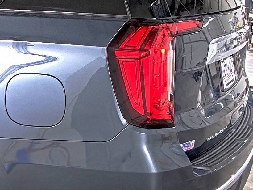 2021 GMC Yukon XL