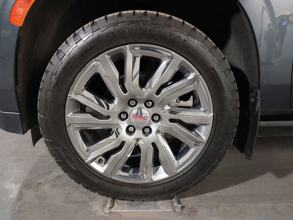 2021 GMC Yukon XL