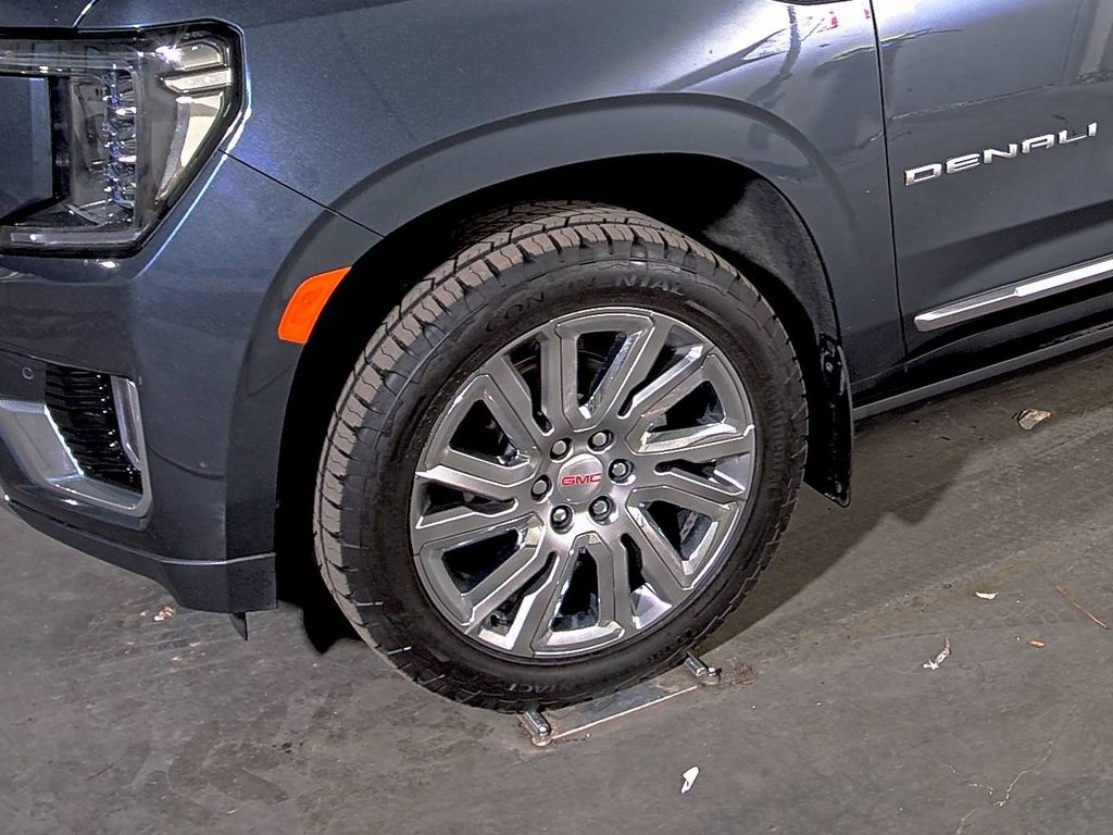 2021 GMC Yukon XL