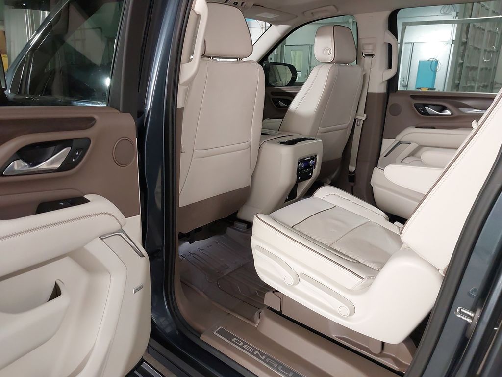 2021 GMC Yukon XL