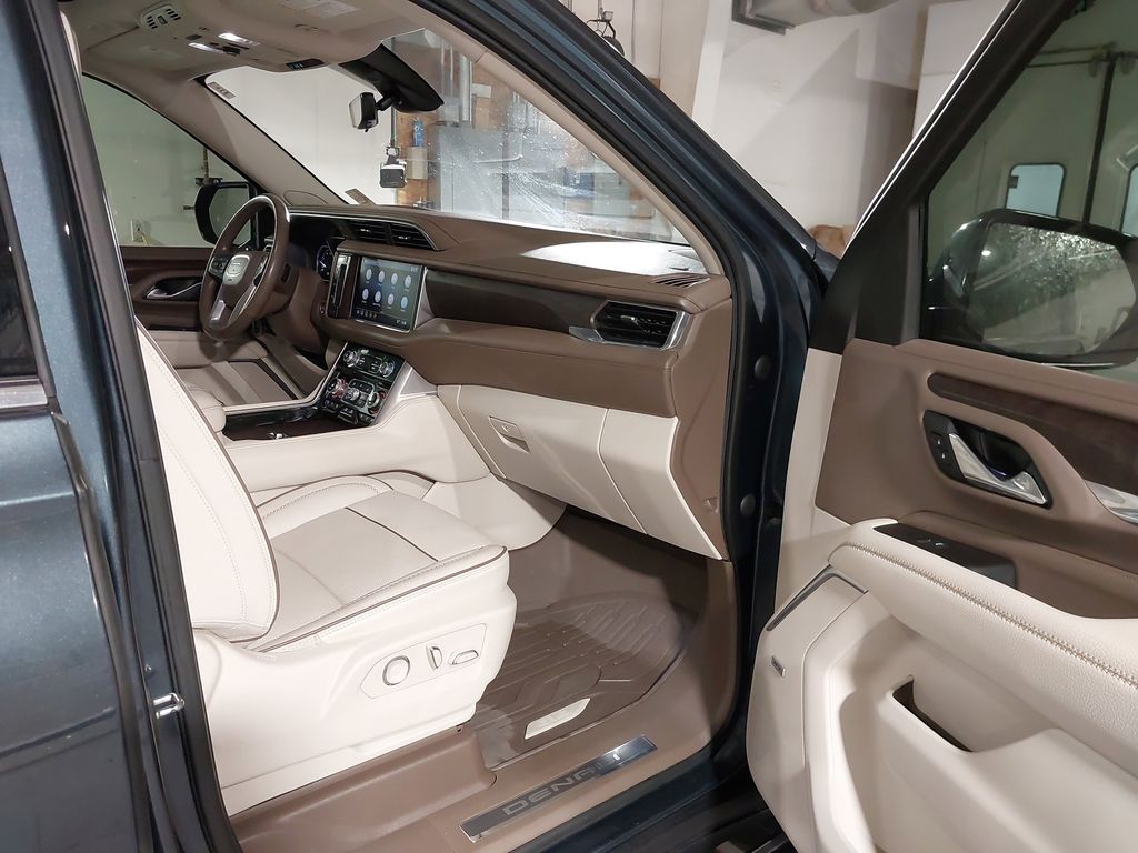 2021 GMC Yukon XL