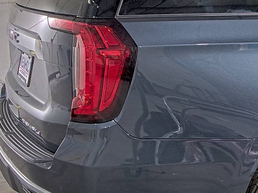 2021 GMC Yukon XL
