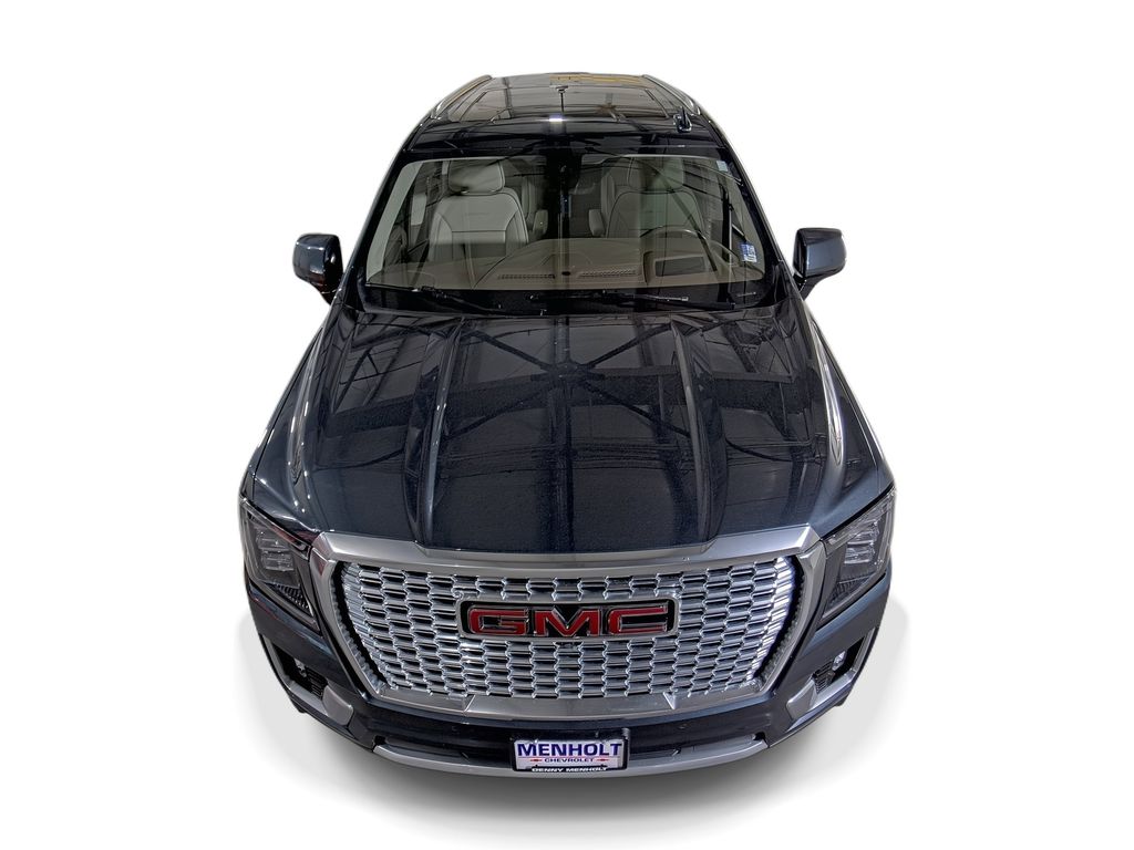 2021 GMC Yukon XL