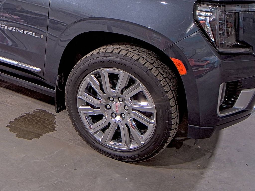 2021 GMC Yukon XL