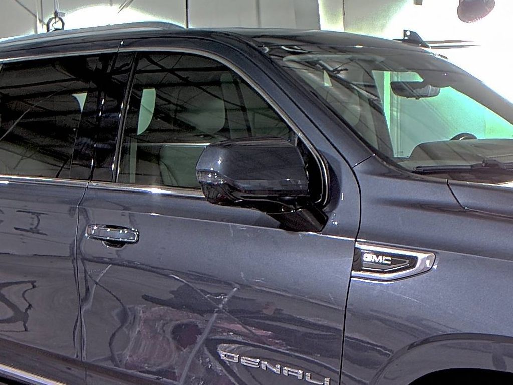 2021 GMC Yukon XL