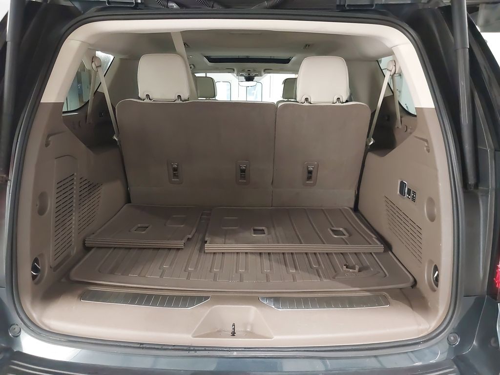 2021 GMC Yukon XL