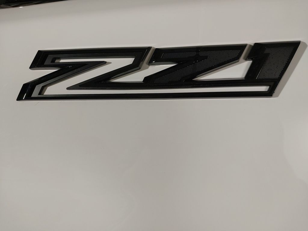 2025 Chevrolet Silverado 3500