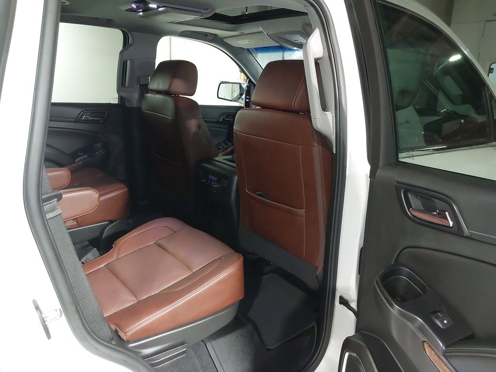 2020 Chevrolet Tahoe