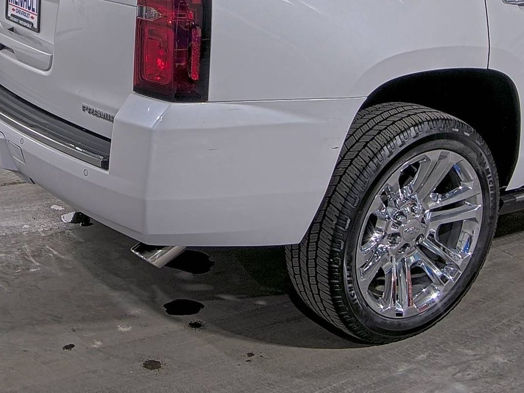 2020 Chevrolet Tahoe