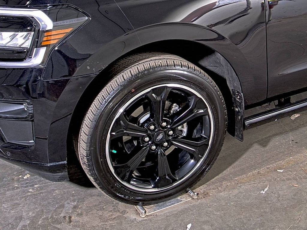 2022 Ford Expedition