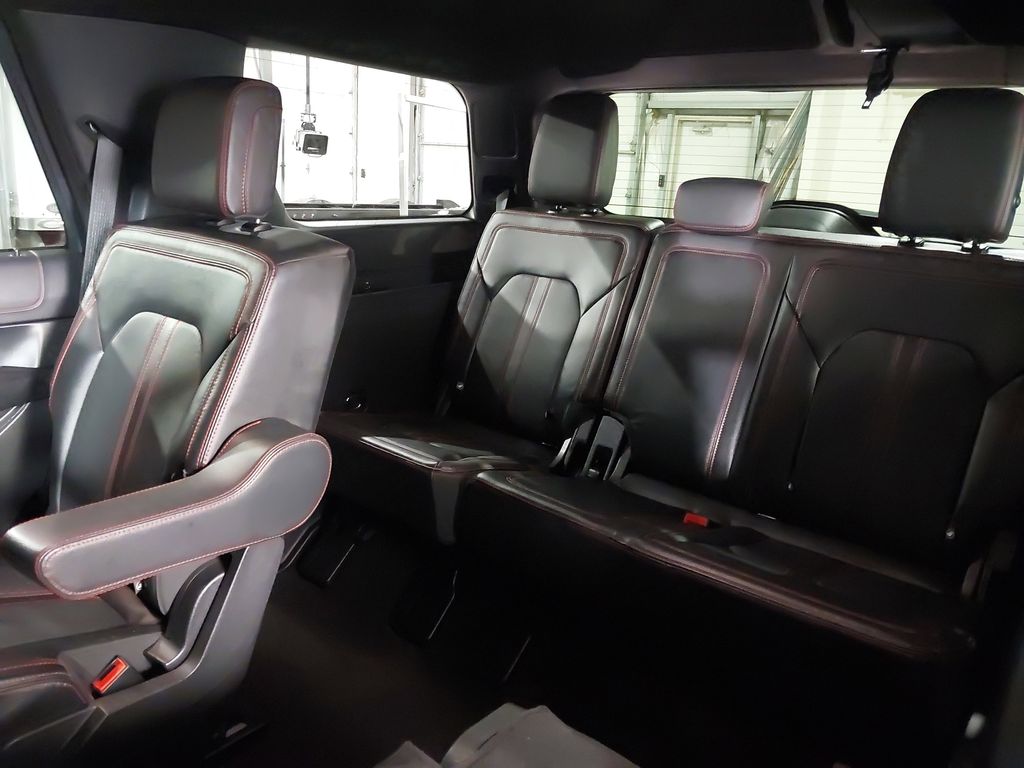 2022 Ford Expedition