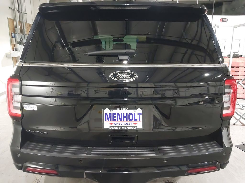 2022 Ford Expedition
