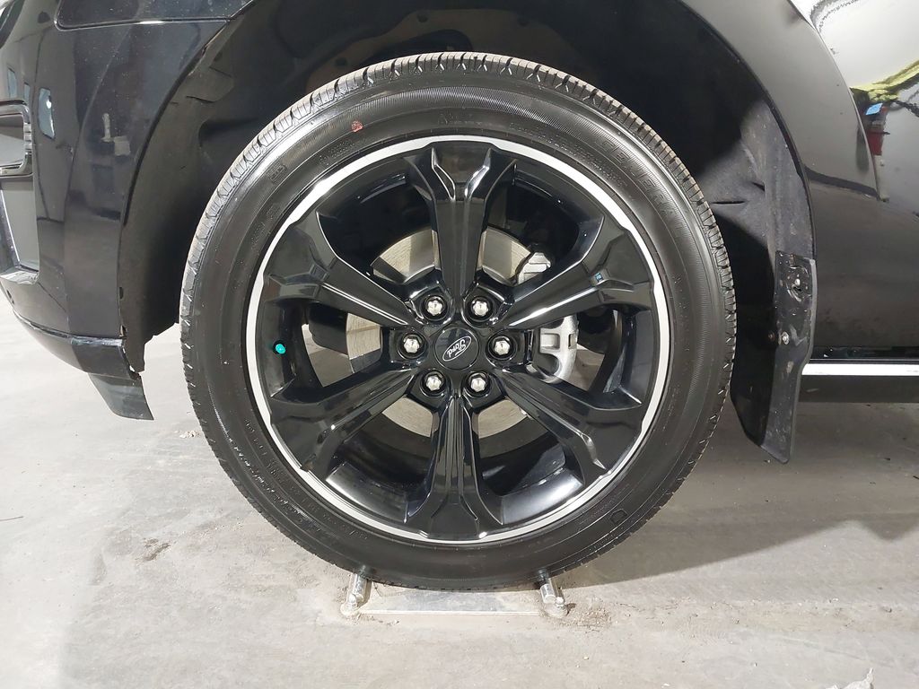 2022 Ford Expedition