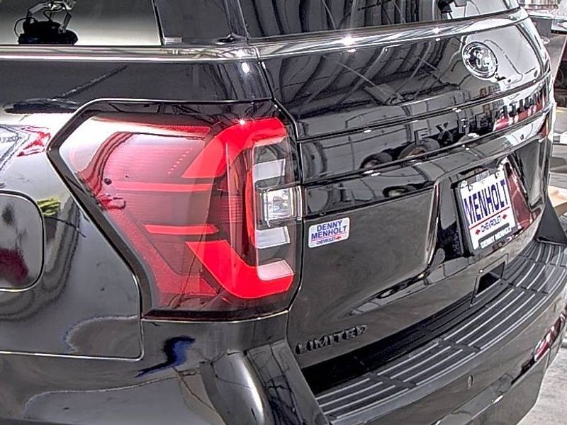 2022 Ford Expedition