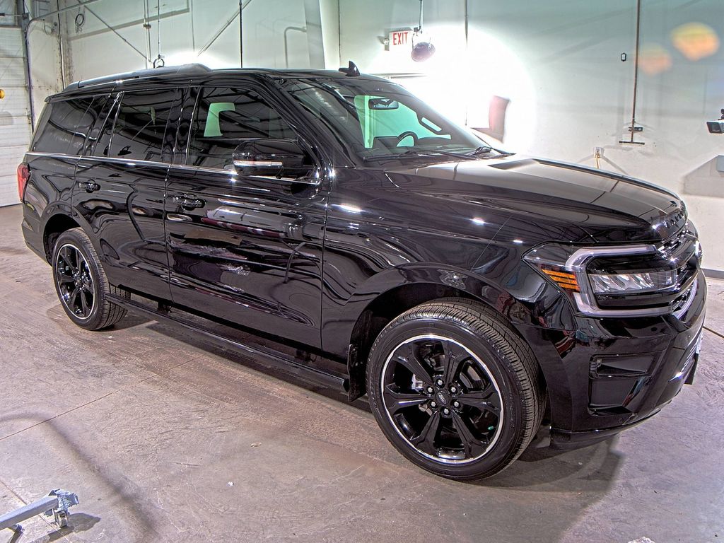 2022 Ford Expedition